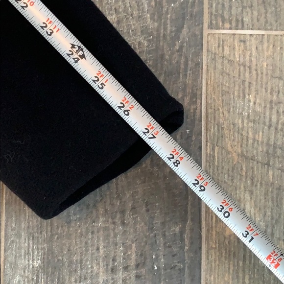 Tahari wool/Cashmere Coat, size 12 - Picture 11 of 12